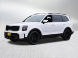 Certified 2025 Kia Telluride SX Prestige X-Line image 3