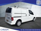 Used 2019 Nissan NV200 SV w/ Navigation Package image 4