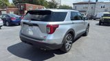 Used 2020 Ford Explorer ST w/ Premium Technology Package image 5