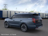 New 2025 Ford Expedition Platinum image 4