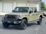 New 2025 Jeep Gladiator Sport image 3