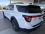 New 2025 Ford Explorer ST image 4