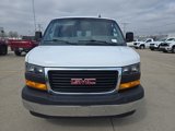 Certified 2022 GMC Savana 2500 w/ Driver Convenience Package image 4