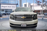 Used 2015 Chevrolet Tahoe LT image 4