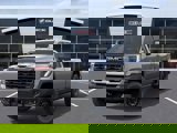 New 2025 GMC Sierra 2500 AT4X w/ AT4X AEV Edition image 6