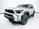 New 2025 Toyota 4Runner TRD Off-Road Premium image 3