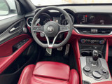 Used 2018 Alfa Romeo Stelvio Ti Sport image 5