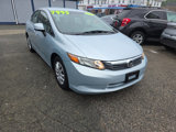 Used 2012 Honda Civic LX image 2