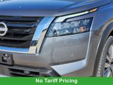 New 2025 Nissan Pathfinder SL image 5