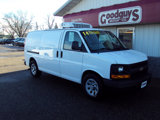 Used 2014 Chevrolet Express 1500 AWD image 2