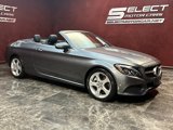 Used 2017 Mercedes-Benz C 300 4MATIC Cabriolet image 3