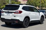 New 2025 Subaru Ascent Onyx Edition image 4