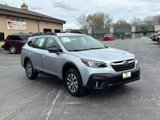 Used 2023 Subaru Outback image 2
