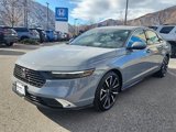 New 2025 Honda Accord Touring image 6