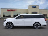 New 2025 Ford Expedition Max Platinum image 3