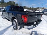 New 2025 Ford F150 XLT w/ Equipment Group 302A MID image 5