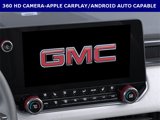 New 2026 GMC Canyon AT4X w/ AT4X AEV Edition image 4