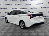 Used 2022 Toyota Prius L Eco image 3