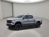 New 2026 Chevrolet Silverado 1500 Custom Trail Boss w/ LPO, Dark Essentials Package image 2