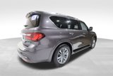 Used 2024 INFINITI QX80 Luxe image 4