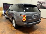 Used 2020 Land Rover Range Rover HSE image 2