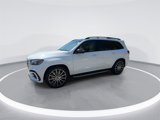 New 2025 Mercedes-Benz GLS 450 4MATIC image 5