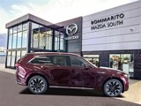 New 2025 MAZDA CX-90 3.3 Turbo S w/ Premium Package image 2