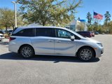 New 2025 Honda Odyssey Touring image 3