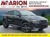 New 2024 Dodge Hornet R/T Plus image 1