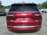 Used 2025 Jeep Grand Cherokee L Summit w/ Advanced Protech Group IV image 5