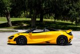 New 2024 McLaren 750S Spider image 4