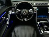 Used 2023 Mercedes-Benz S 580 4MATIC Sedan w/ AMG Line image 2