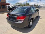 Used 2014 Chevrolet Cruze LT image 3