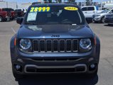 Used 2023 Jeep Renegade Latitude image 6