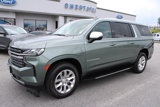 Used 2023 Chevrolet Suburban Premier image 2