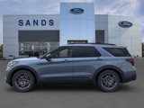 New 2025 Ford Explorer ST w/ Sun And Sound Package image 3