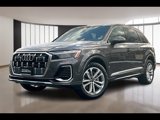 Used 2025 Audi Q7 2.0T Premium w/ Convenience Package image 3