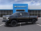 New 2025 Chevrolet Silverado 2500 High Country w/ High Country Premium Package image 2