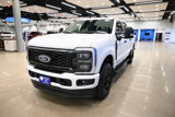 New 2025 Ford F350 XL w/ STX Appearance Package image 4