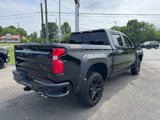 Used 2024 Chevrolet Silverado 1500 LT Trail Boss w/ Convenience Package II image 4