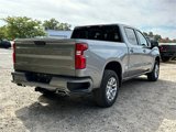 New 2025 Chevrolet Silverado 1500 RST image 5