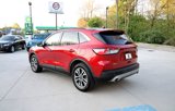 Used 2021 Ford Escape SEL image 5
