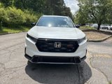 New 2026 Honda CR-V TrailSport image 2