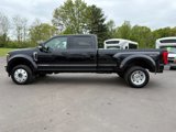 Used 2019 Ford F450 4x4 Crew Cab Super Duty image 2