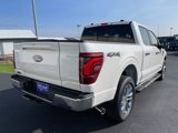 New 2025 Ford F150 Lariat image 3