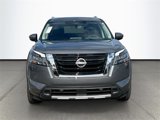 New 2025 Nissan Pathfinder Platinum image 2