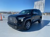 New 2026 Toyota Sequoia 1794 Edition image 5