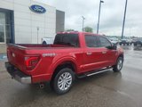 Used 2024 Ford F150 Lariat w/ Bed Utility Package image 2