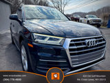 Used 2018 Audi Q5 2.0T Premium Plus w/ Premium Plus Package image 4