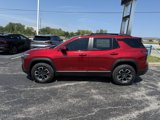 New 2026 Chevrolet Equinox ACTIV w/ Safety and Technology Package image 6